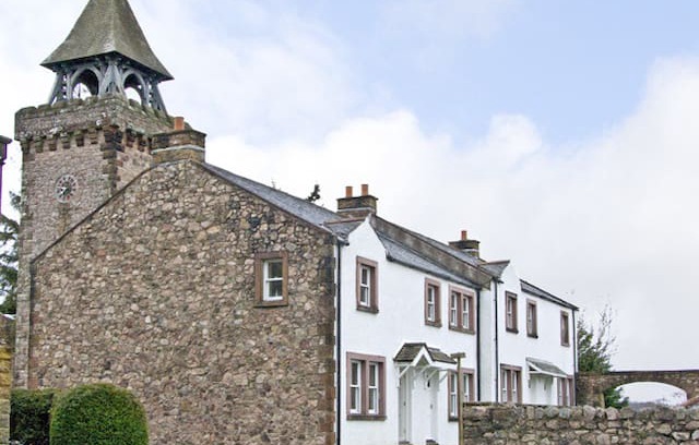Holmrook Cabin | Melissa Cottage Irton Hall Lake District, sleeps 4