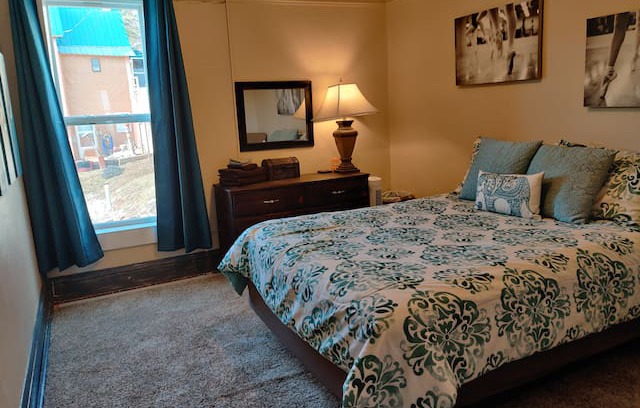 Deadwood House | Classic 1905 bed and breakfast, turned Airbnb