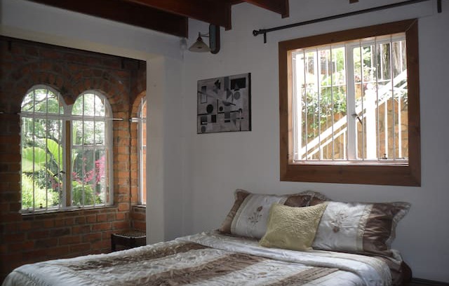 Harare East Cabin | 'Clare Cottage' - Borrowdale - Furnished, S.C.