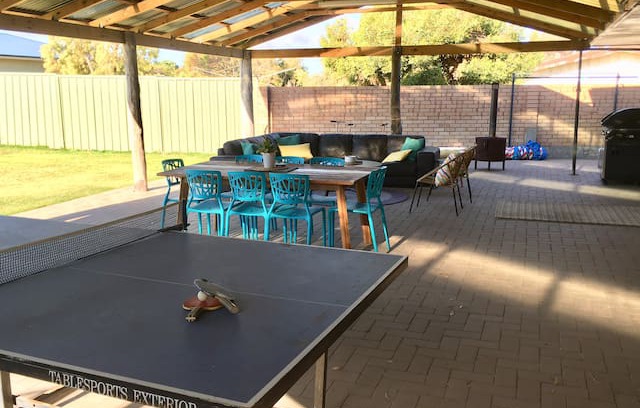 Lancelin House | ‘Sea Chain’