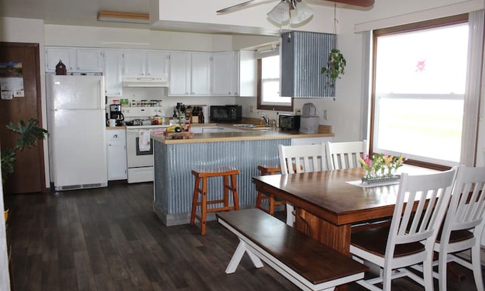 Sturgis House | Rally Rental close to The Full Throttle Saloon