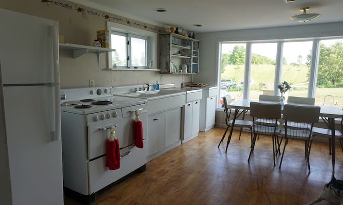 Levering House | The Little House