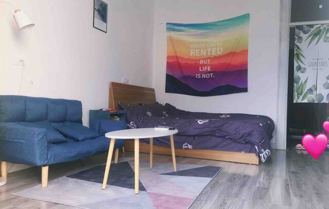 Ouhai District Apartment | In home
