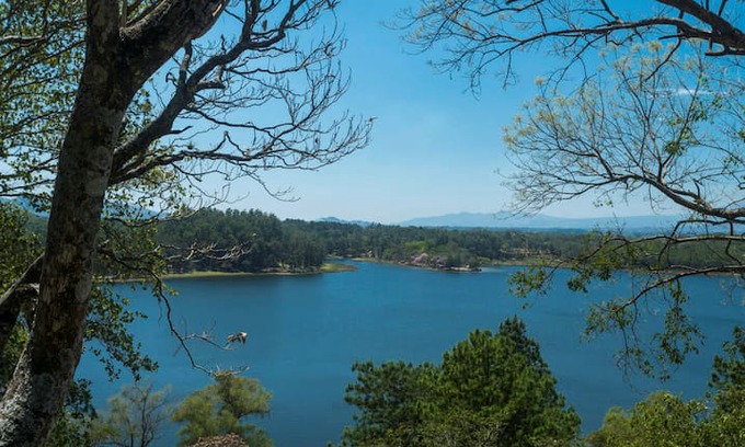 Santa Rosa Cabin | LAGUNA EL PINO *CABAÑAS DE LA LAGUNA*