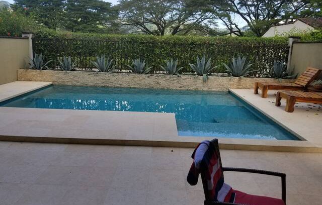 Herradura House | Las Lomas, Los Sueños, Townhouse