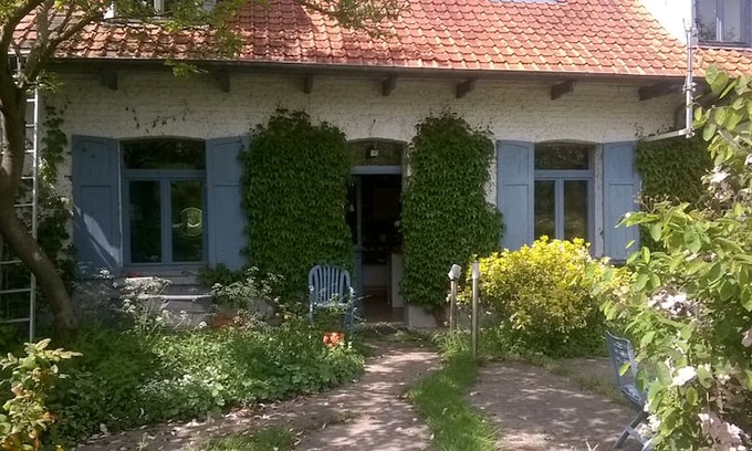 Morbecque Apartment | Old farm in the heart of Flanders