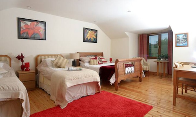 Cork Bed & Breakfast | La Cita B&B killeens Blarney cork