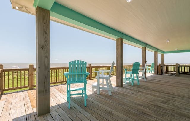 Crystal Beach House | Island Time, Beachfront, Dog Friendly, Crystal Beach, Bolivar, Texas