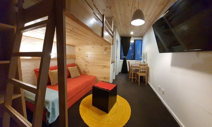 Falls Creek Apartment | Cosy Apartment Tara Edelweiss Falls Creek