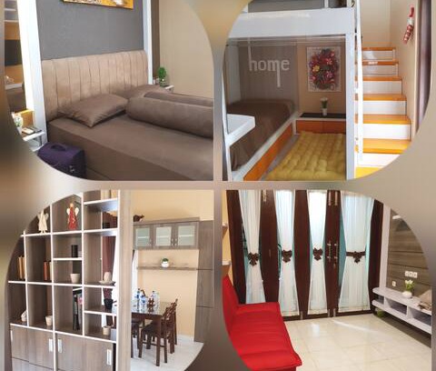 Sleman House | VIO HOME