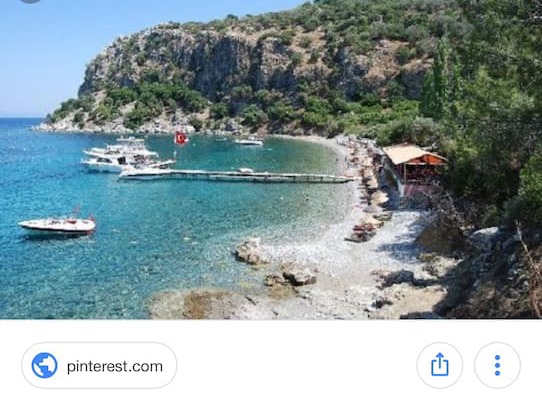 Marmaris Apartment | Lux. vacation condo in Marmaris. 7/24 Security