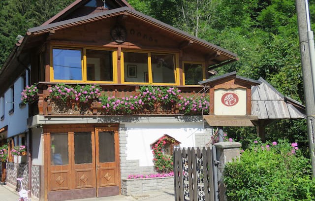 Camporosso in Valcanale Bed & Breakfast | B&B Molino