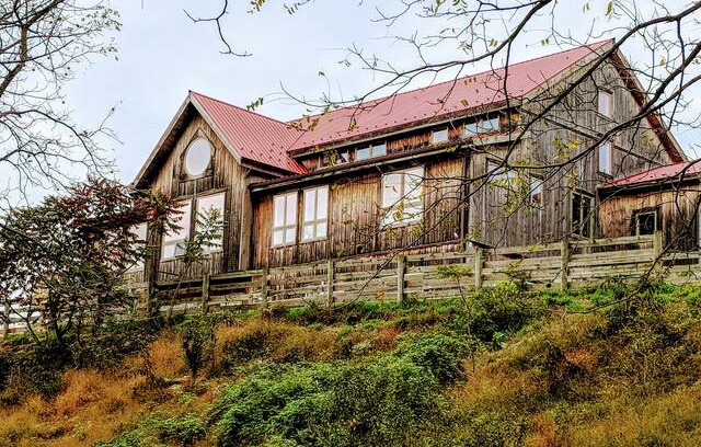Fogelsville Other | The Dairy at Glasbern - With 3, 4, 5 or 6 Bedrooms