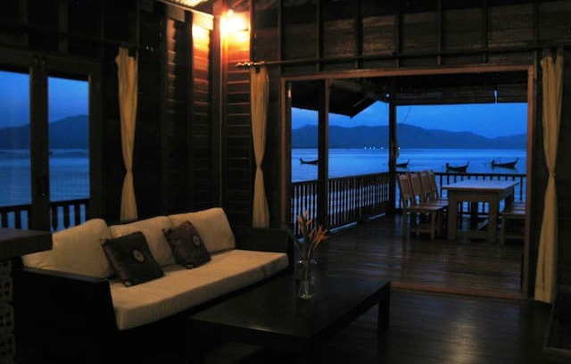 Ko Yao House | The Waterhouse Koh Yao Noi