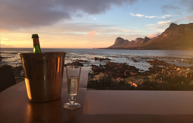 Pringle Bay House | Hakuna Matata Pringle Bay