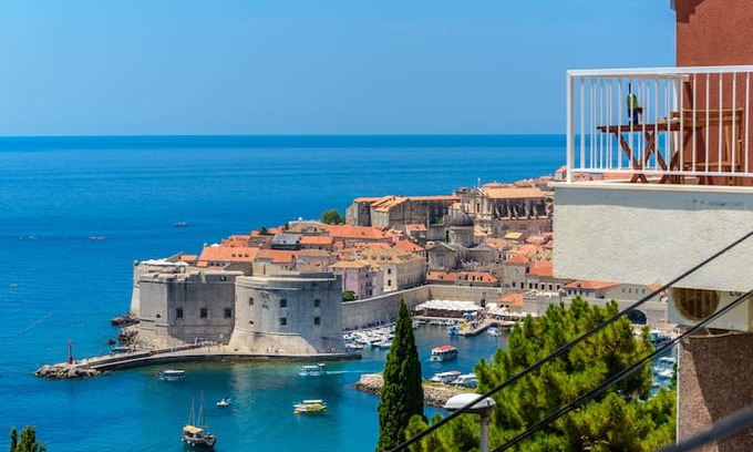 Ploce Apartment | Apartment Santini