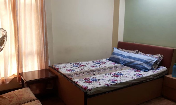 Madhyapur Thimi House | Bed and Breakfast at Buddhanagar, Kathmandu