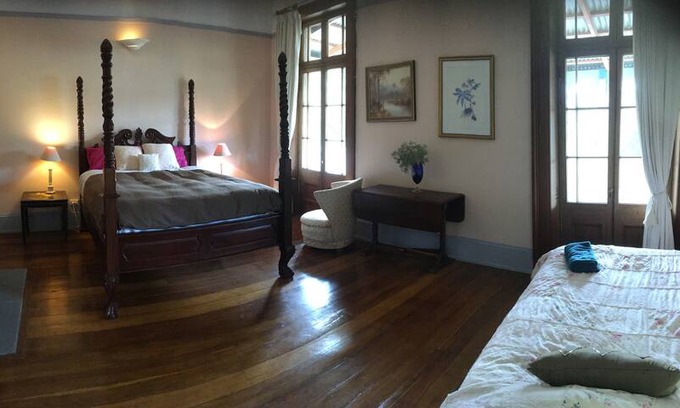 Murrurundi House | Murrurundi Rest House private room 1