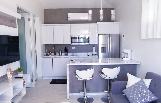 Boqueron Apartment | Boqueron Sea Beach #11 (Beach lovers)