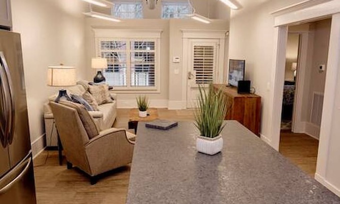 Salisbury Apartment | 132 Flats