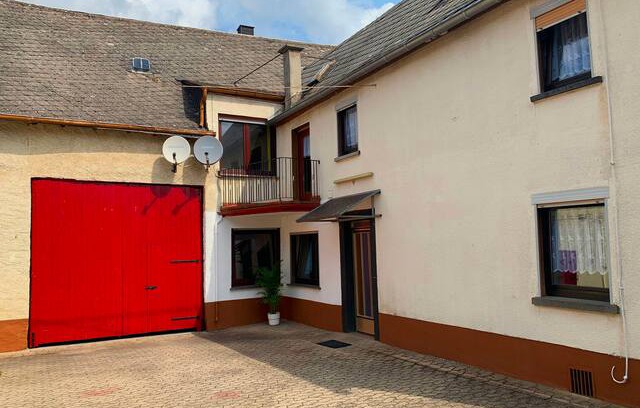 Gappenach House | Neu ganzes Ferienhaus Bender bis zu 4-5 Personen