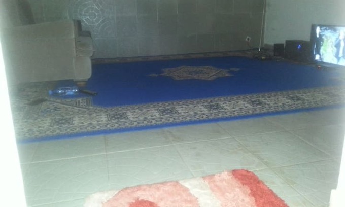 Maroua Apartment | Appartement luxueux meublé à Maroua-Cameroun