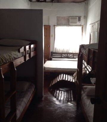 Cagayan de Oro House | Marina del Rey Iligan’s First Bamboo Hostel