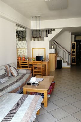 Wenchang House | 出门就是海滩