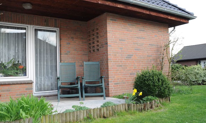 Hohnstorf House | Ferienwohnung an der Elbe - Hohnstorf (Elbe)