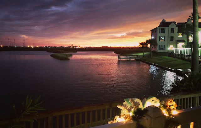 Corpus Christi Apartment | Padre Dreams Island Villa