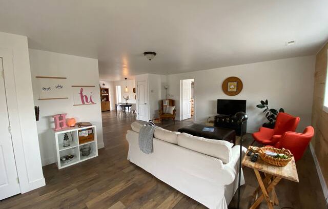 Clifton Cabin | Hopscotch Cottage on the Fruit and Wine Byway