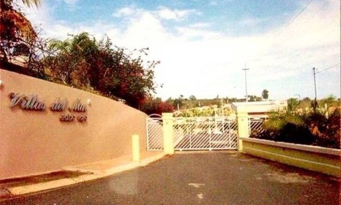 El Combate House | Villas Del Mar Casa ejuipada combate Caborojo