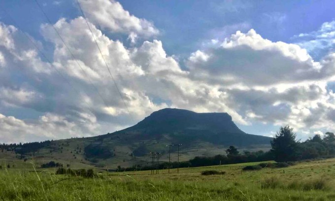 Hogsback Other | Misty-Oaks Self - Catering Cottage