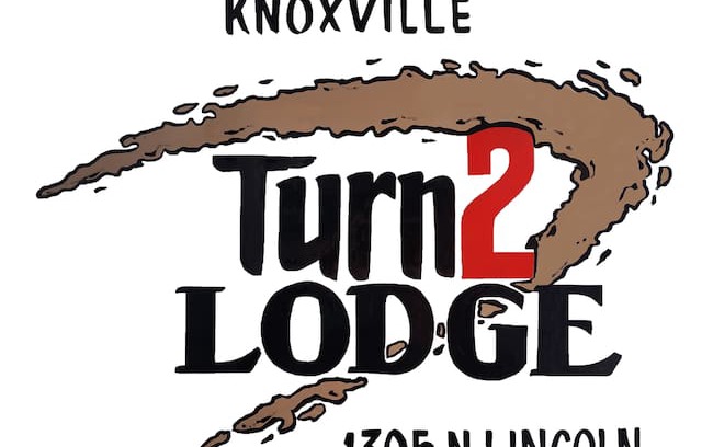 Knoxville House | Turn 2 Lodge