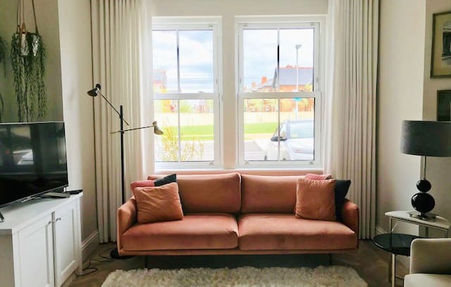 Terenure House | Beautiful new house in the heart of Terenure