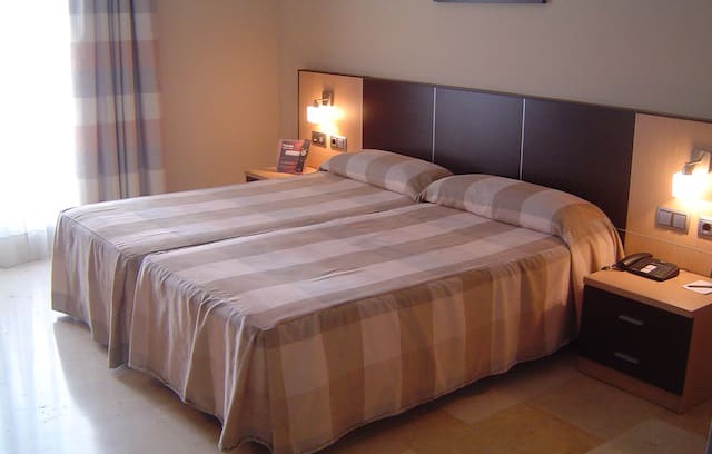 L'Ampolla Hotel | HOTEL FLAMINGO**** L'AMPOLLA - TARRAGONA - ESPAÑA