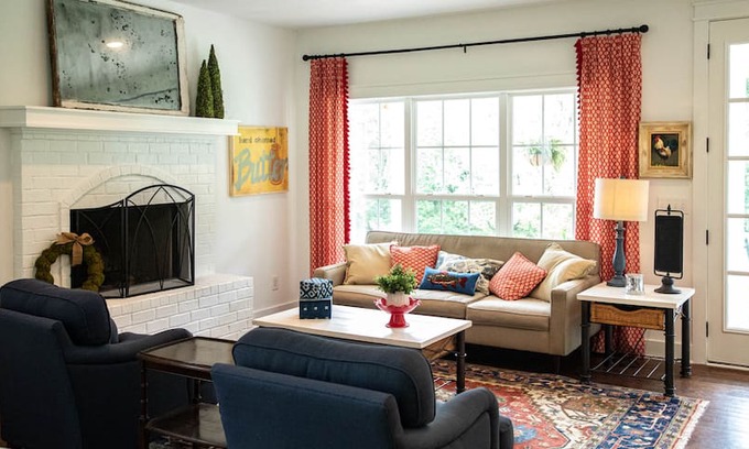 Hickman Other | Dayspring Inn, private, secluded country home