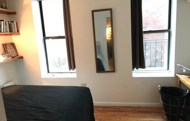 Stuyvesant Town Apartment | Spacious and Cozy Room in the East Village
