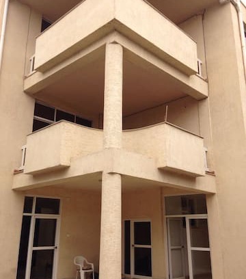 Dire Dawa Apartment | Ayaan Guest House