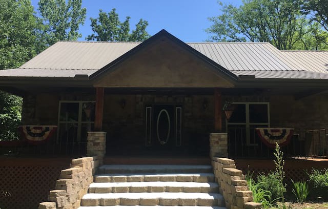 Deer House | Highland Hideaway