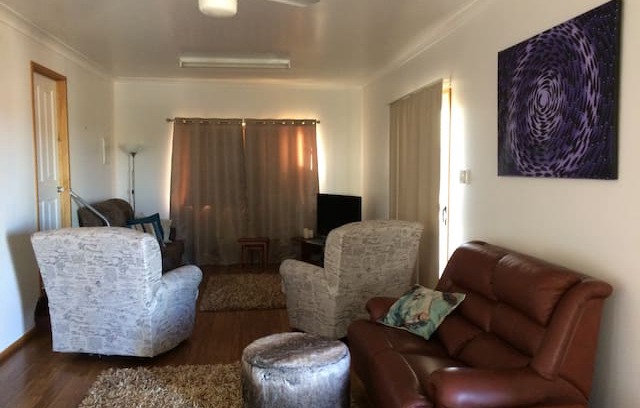 Quilpie House | QUILPIE HOMESTAY
