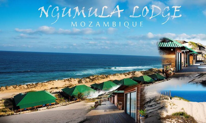 Inhambane House | Ngumula Beach Lodge , Guinjata Bay, Inhambane