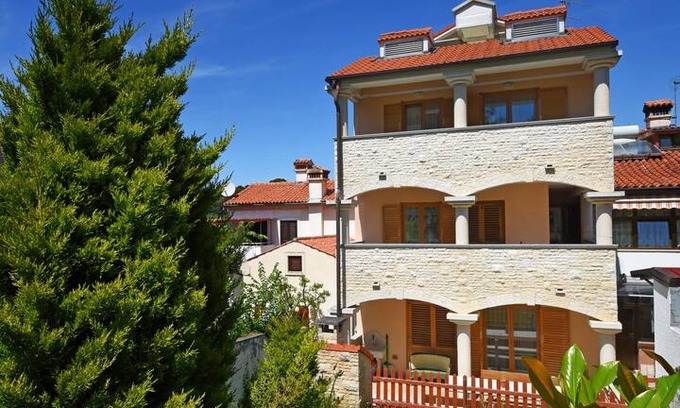 Porec Apartment | Apartments Pehilj 2