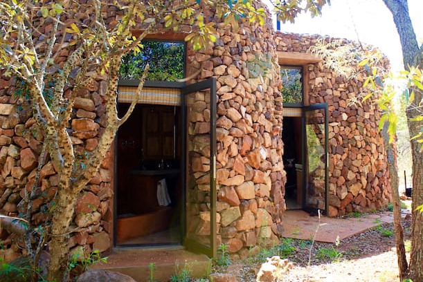 Boshalte Cabin | The Bakoni Hide-Away, Schoemanskloof