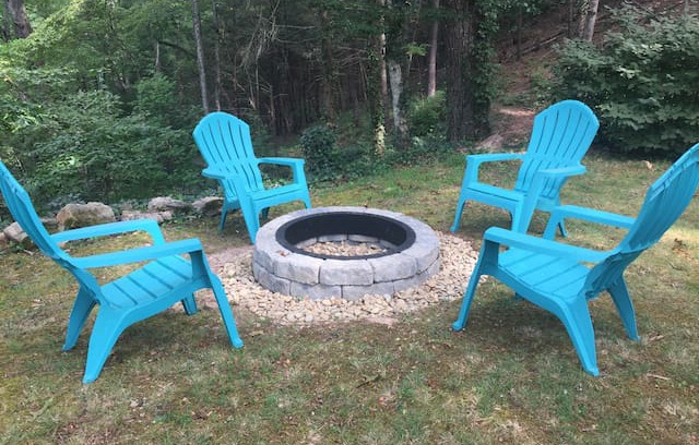Cherokee House | Deep Creek Hideaway - PET FRIENDLY