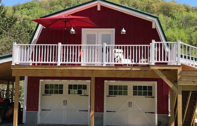 Emporium Apartment | Alpaca Retreat Off-Grid Farmstay