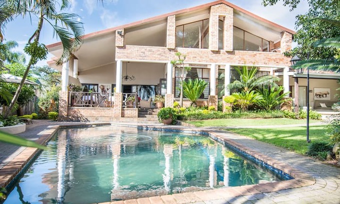 Kingsview Other | Stille Woning Guest House