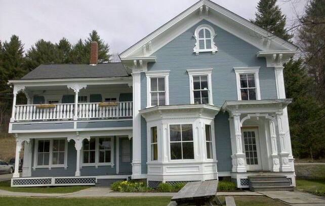 Johnson House | Traveling Nurses or Young Professionals