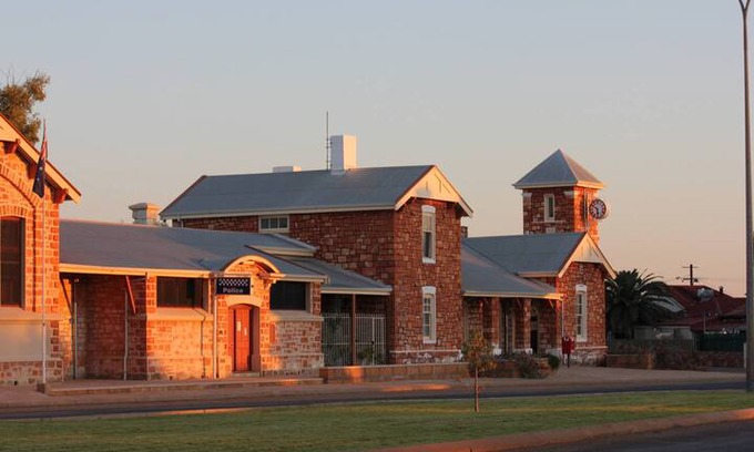 Cue House | Contractor Accommodation