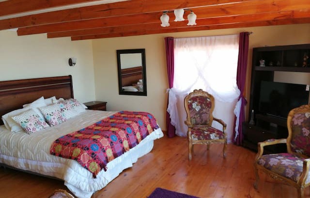 Quintay House | CABAÑA YUSTE Caleta Quintay $45 por noche